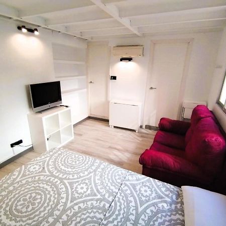 Apartamento Centro - Puerta Del Sol Madri Exterior foto