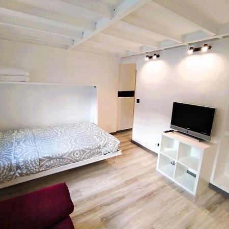Apartamento Centro - Puerta Del Sol Madri Exterior foto