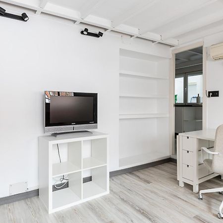 Apartamento Centro - Puerta Del Sol Madri Exterior foto