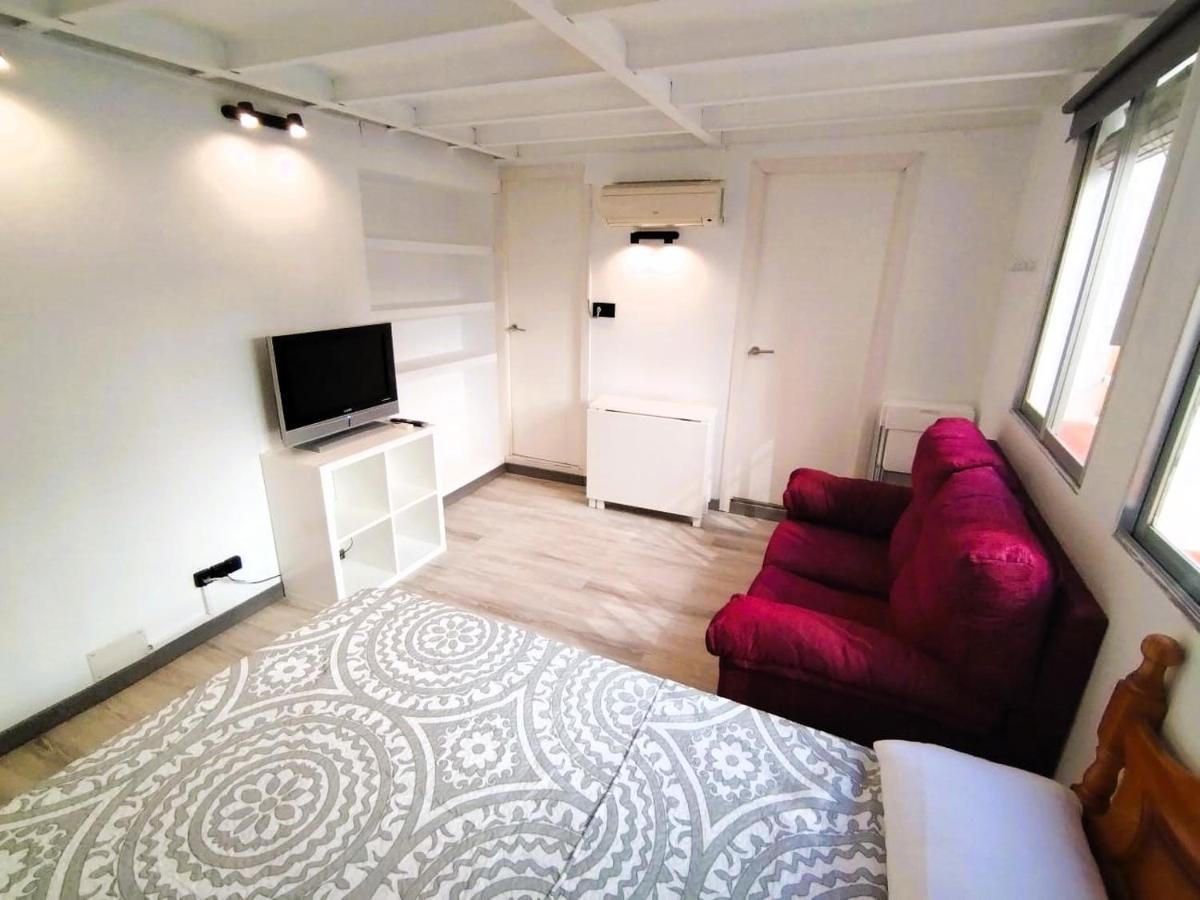 Apartamento Centro - Puerta Del Sol Madri Exterior foto