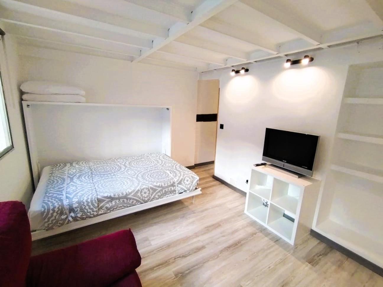 Apartamento Centro - Puerta Del Sol Madri Exterior foto