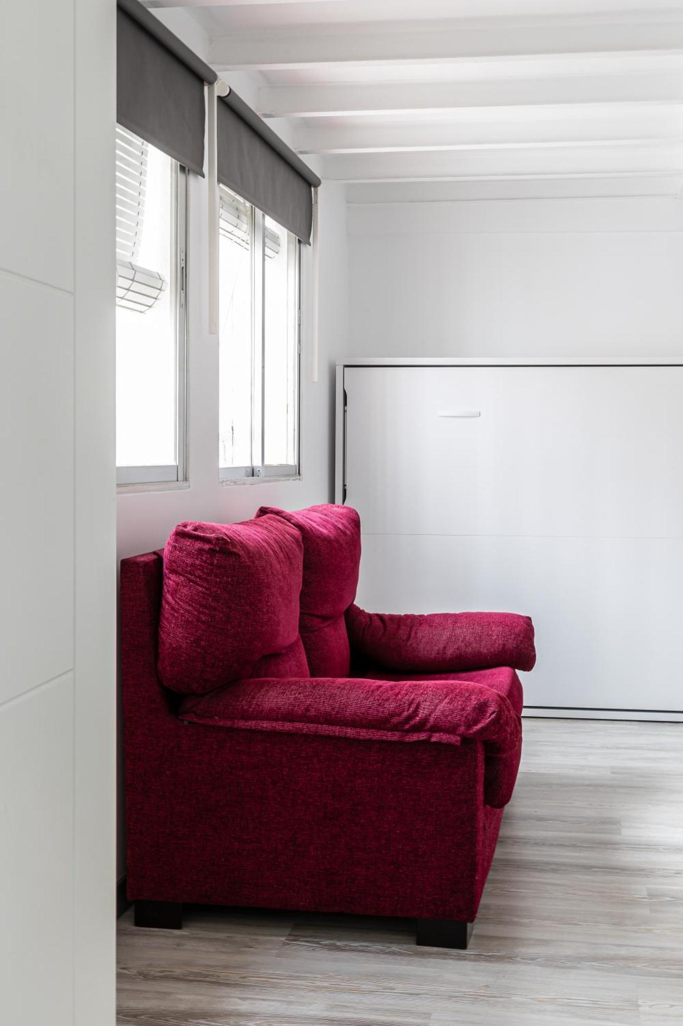 Apartamento Centro - Puerta Del Sol Madri Exterior foto