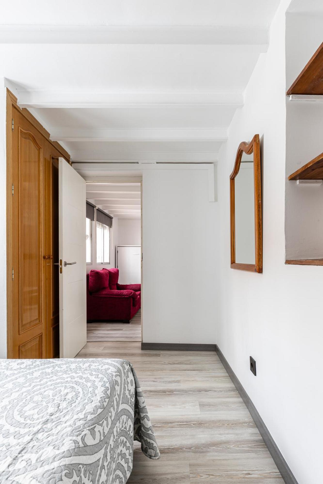 Apartamento Centro - Puerta Del Sol Madri Exterior foto