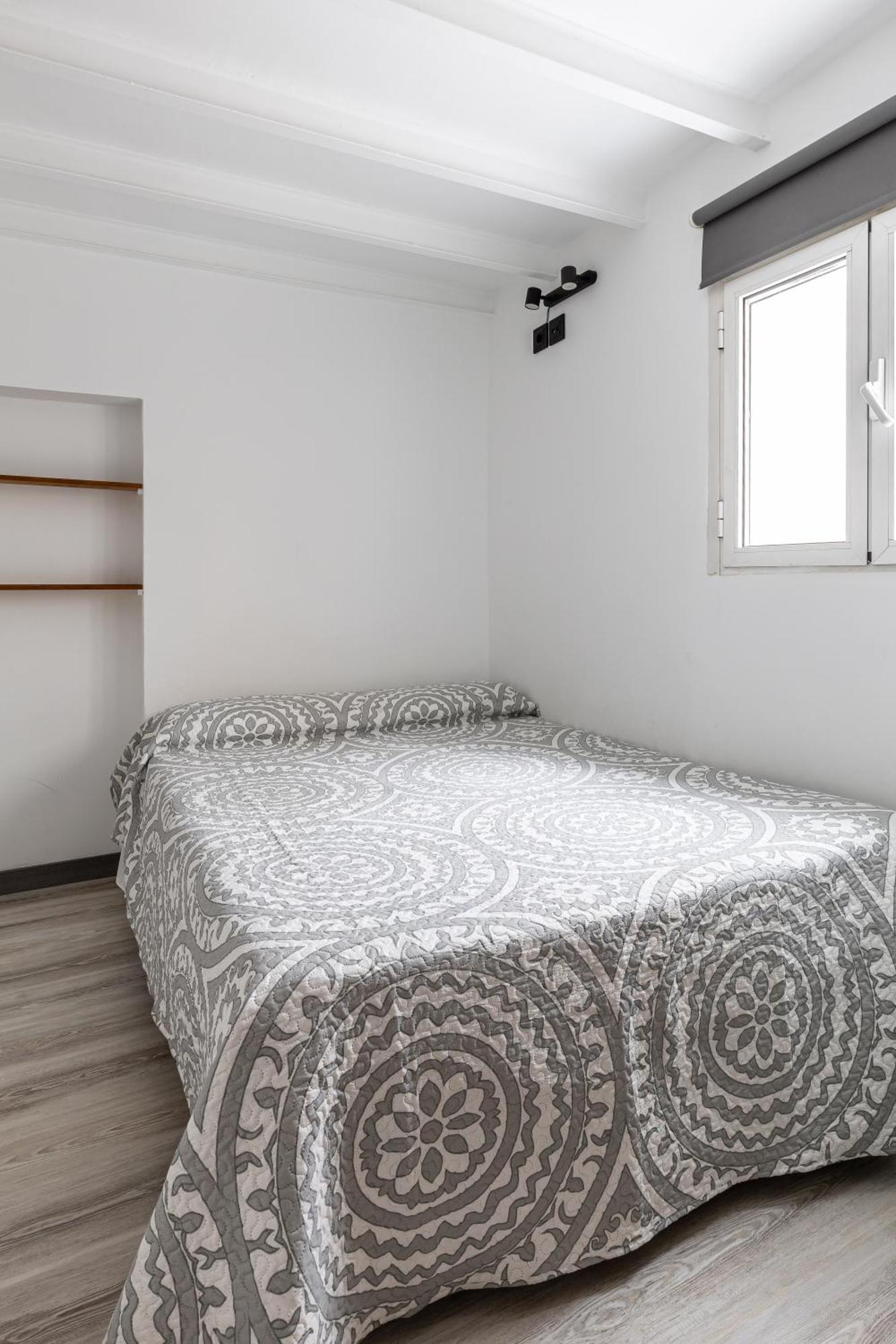 Apartamento Centro - Puerta Del Sol Madri Exterior foto