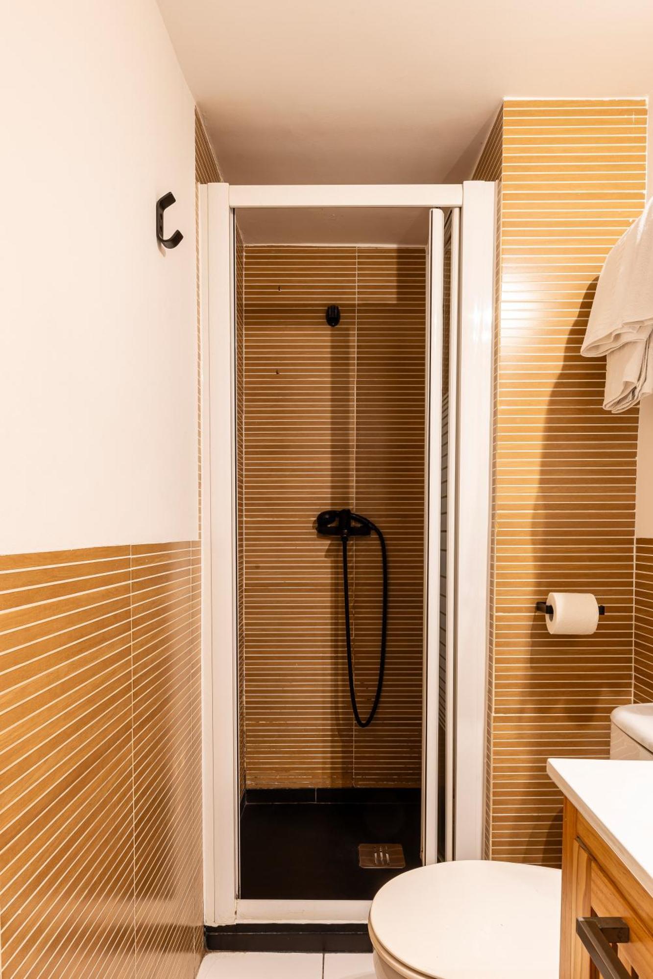 Apartamento Centro - Puerta Del Sol Madri Exterior foto